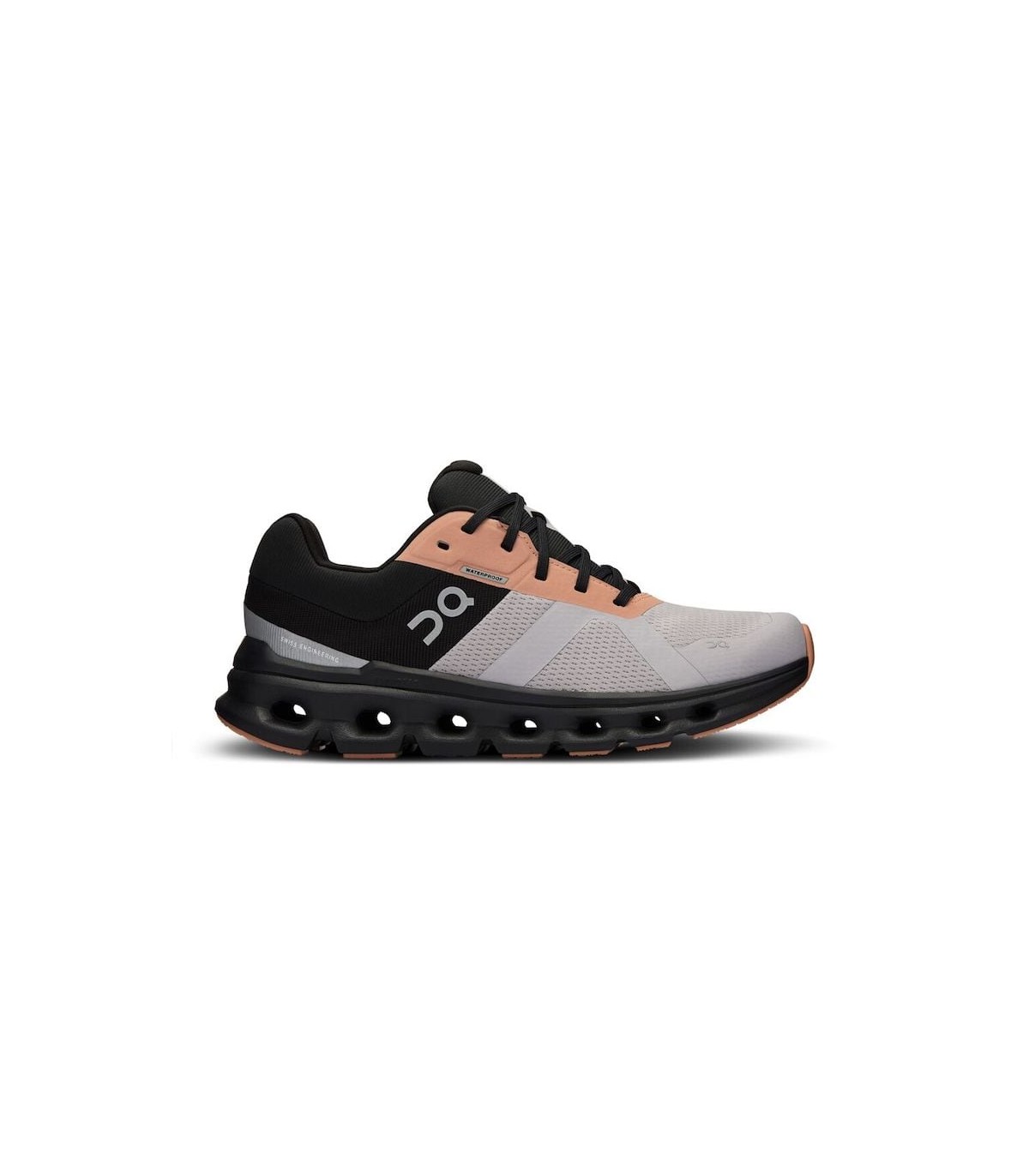 Cloudrunner waterproof w 52.98051 Swiss Engineering shoes 