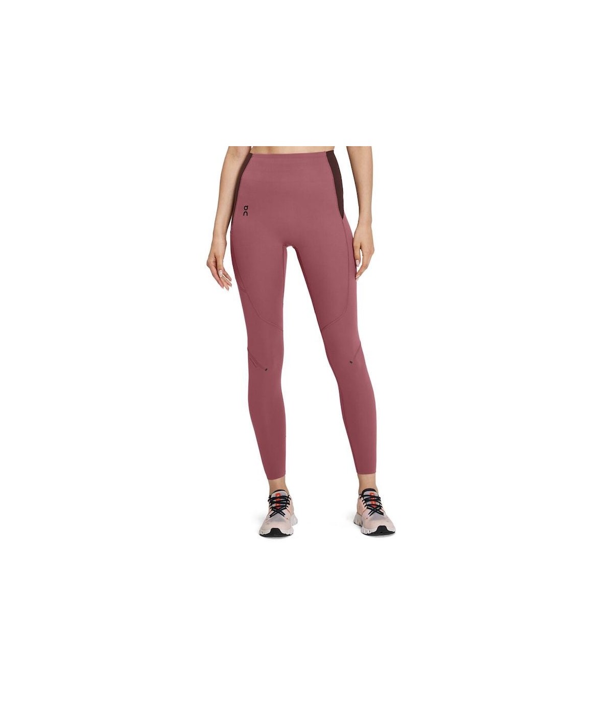 Movement Tights Long 1WD10220881 Swiss Engineering apparel/