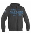 Salming Property of Salming Hoodie Jacket