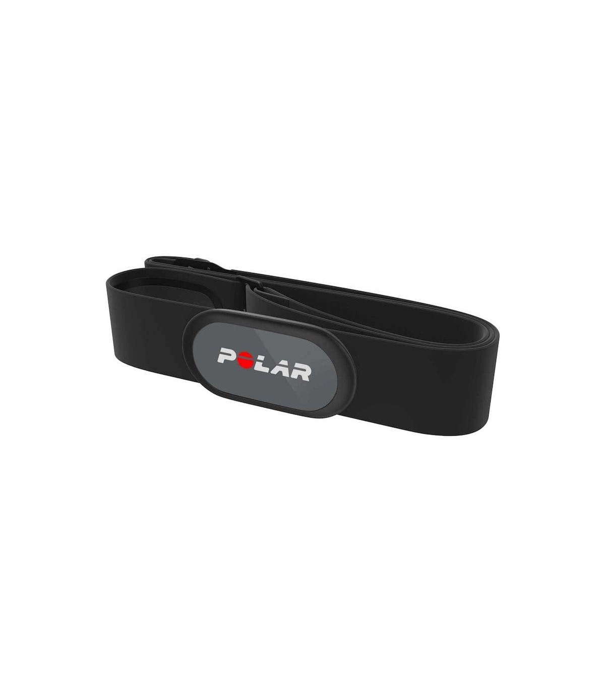 Polar H9 Heart Rate Sensor Chest Strap ( Black / M - XXL ) - Bluetooth LE &  ANT+