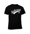 Salming logo tee
